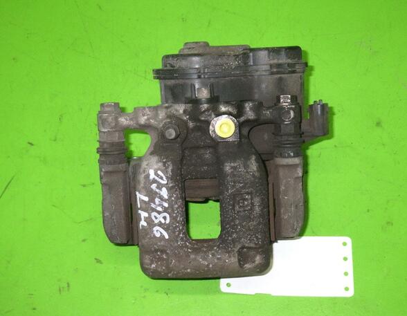 Bremssattel hinten links