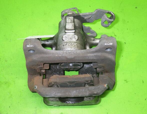 Bremssattel hinten links