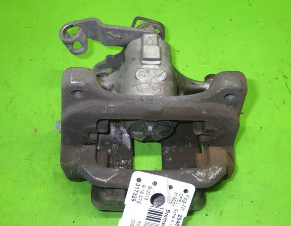 Brake Caliper OPEL Astra K (B16)