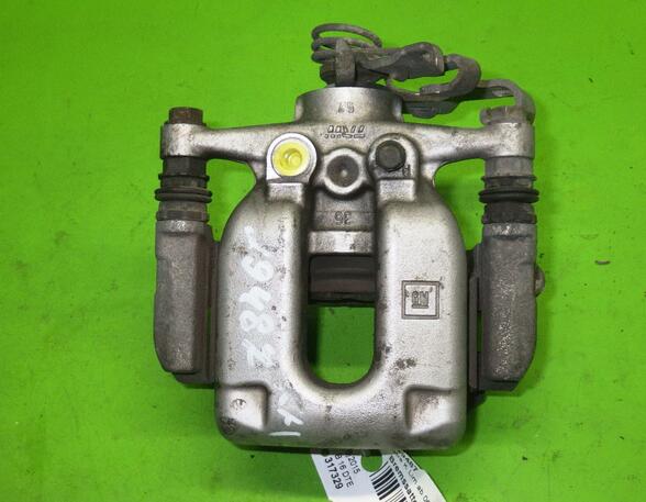 Brake Caliper OPEL Astra K (B16)