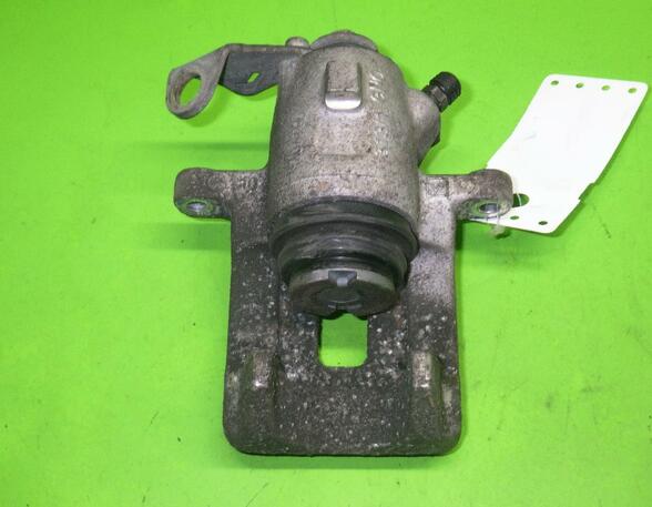 Bremssattel hinten links