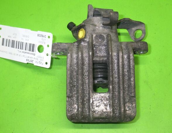 Brake Caliper VW Bora Variant (1J6)