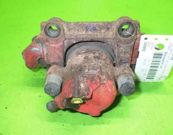 Brake Caliper VW Golf IV (1J1), AUDI A3 (8L1)