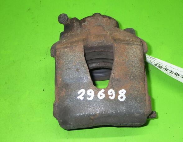 Brake Caliper SKODA Octavia II Combi (1Z5), AUDI A3 (8L1)