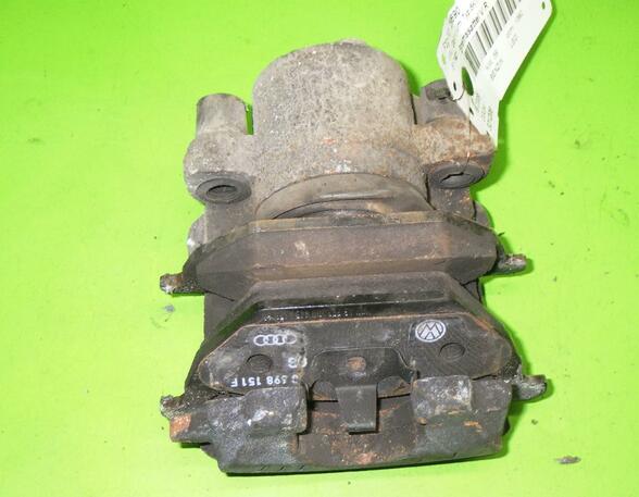 Brake Caliper VW Golf V (1K1), VW Golf VI (5K1), AUDI A3 (8L1)