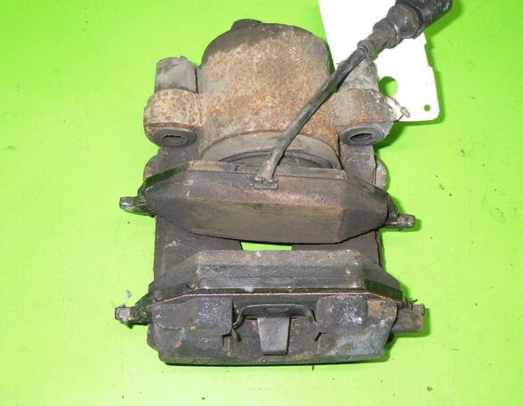 Brake Caliper VW Golf V (1K1), VW Golf VI (5K1), AUDI A3 (8L1)