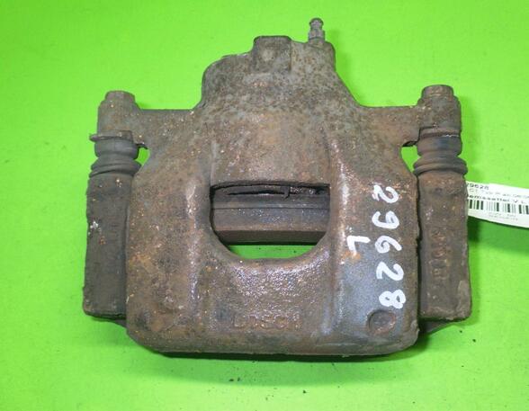 Brake Caliper CITROËN C1 (PM, PN)