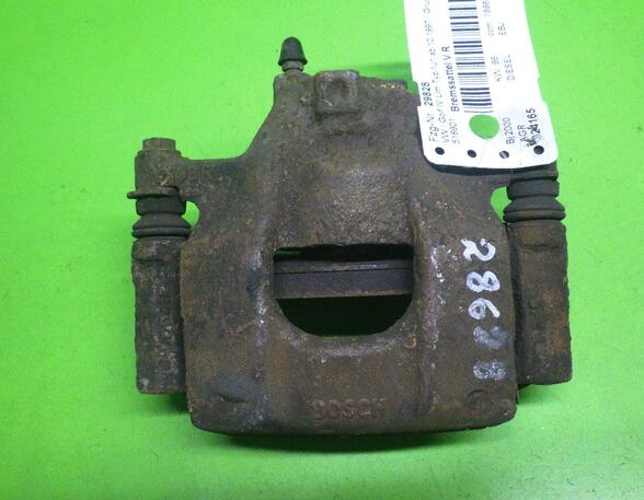 Brake Caliper VW Golf IV (1J1), AUDI A3 (8L1)