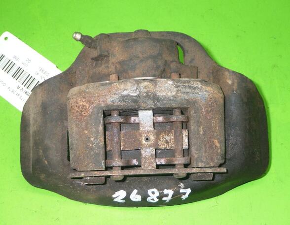 Brake Caliper VW Golf I (17)