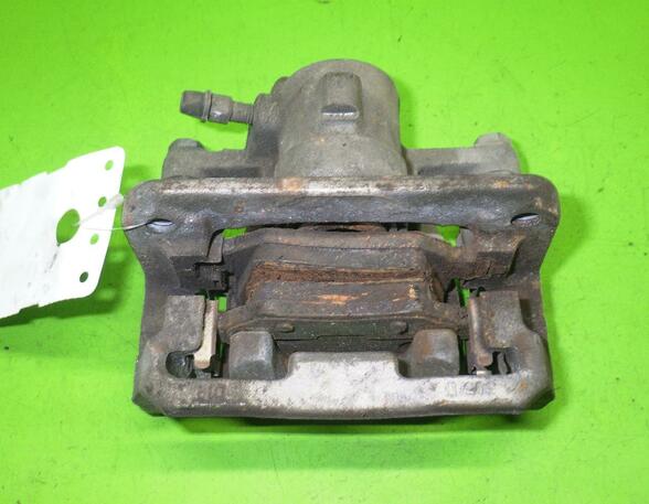 Brake Caliper MERCEDES-BENZ A-Klasse (W169)