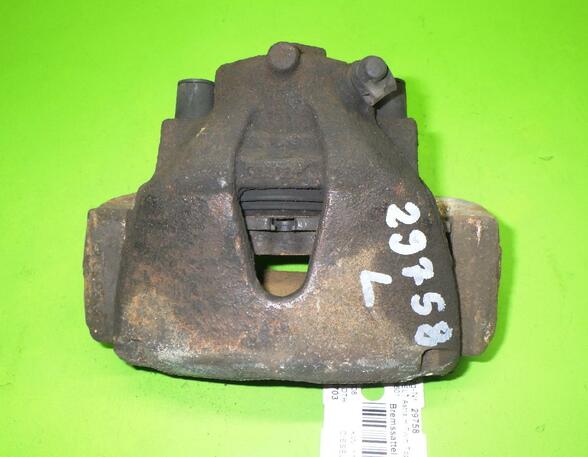 Brake Caliper OPEL Astra H Twintop (L67)