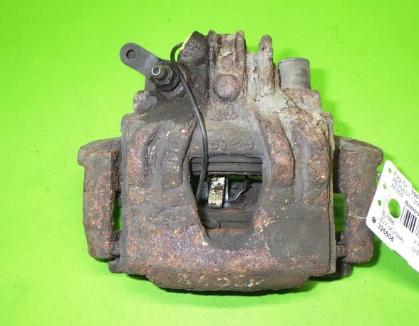 Brake Caliper PEUGEOT 306 Schrägheck (7A, 7C, N3, N5)