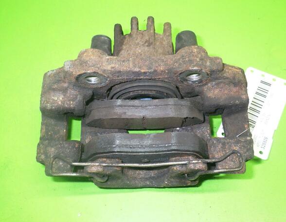 Brake Caliper CITROËN Saxo (S0, S1)