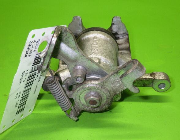 Brake Caliper OPEL Astra J (--)