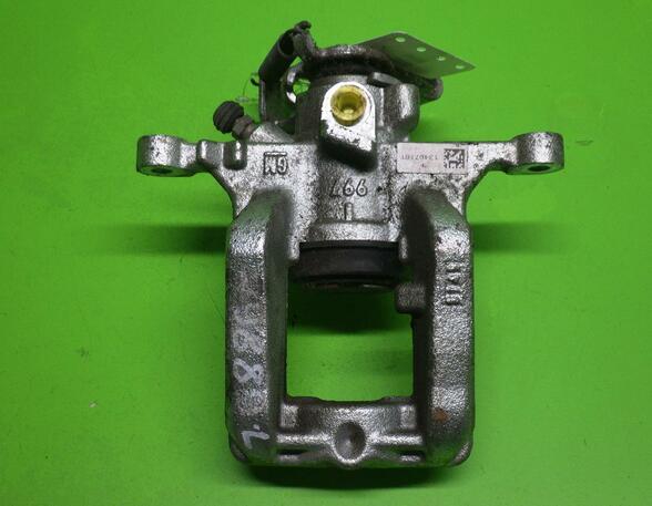 Bremssattel hinten links