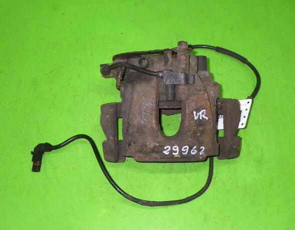 Brake Caliper MERCEDES-BENZ E-Klasse (W210)