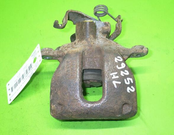 Brake Caliper FORD Transit V363 Pritsche/Fahrgestell (FED, FFD)