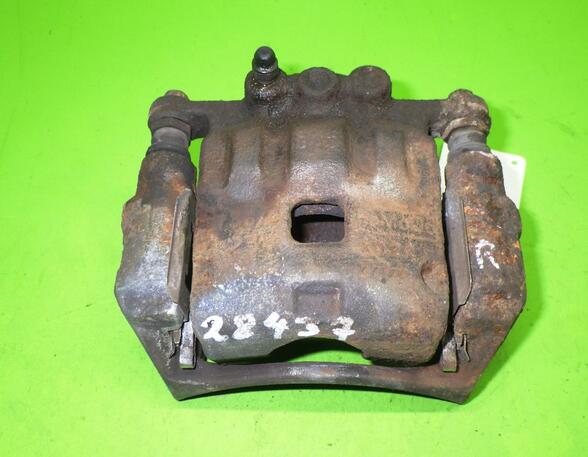 Brake Caliper FORD Fiesta VI (CB1, CCN)