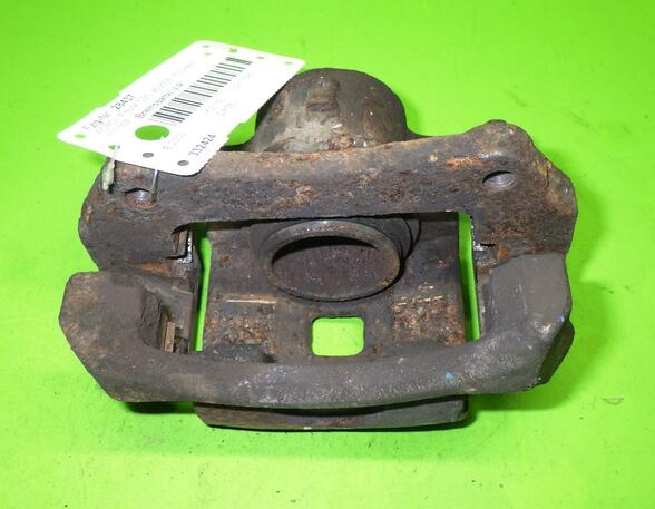 Brake Caliper FORD Fiesta VI (CB1, CCN)