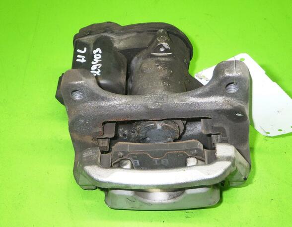 Brake Caliper OPEL Astra K (B16)