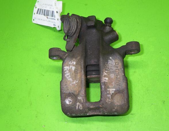 Brake Caliper AUDI 100 Avant (4A, C4), AUDI A6 Avant (4A, C4)