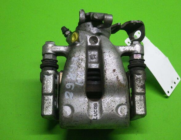 Brake Caliper OPEL Meriva B Großraumlimousine (S10)