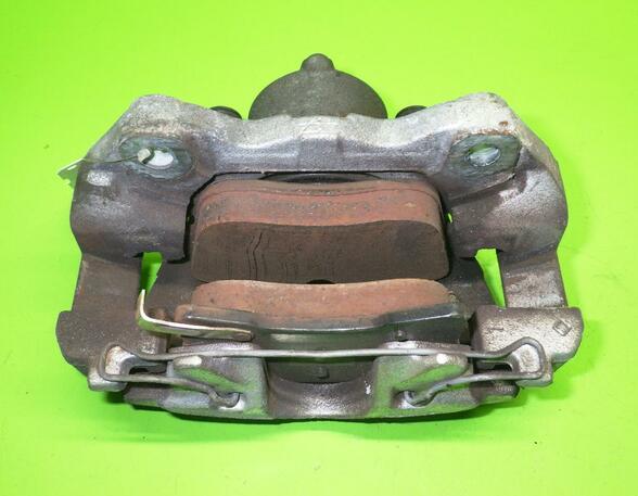 Brake Caliper OPEL Meriva B Großraumlimousine (S10), OPEL Astra G CC (F08, F48)