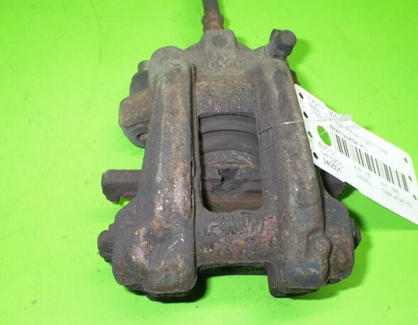 Bremssattel hinten links