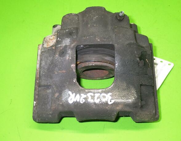 Brake Caliper MERCEDES-BENZ M-Klasse (W163)