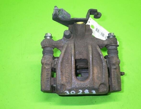 Brake Caliper FORD Mondeo III Stufenheck (B4Y)