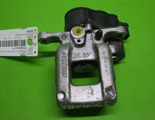 Brake Caliper OPEL Combo Tour/Life (--)