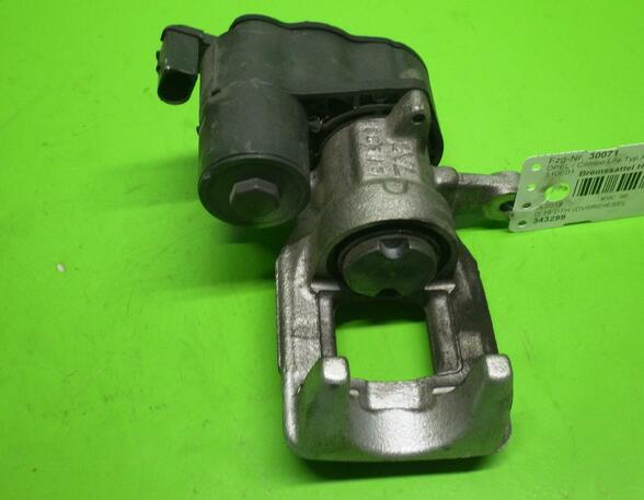 Brake Caliper OPEL Combo Tour/Life (--)