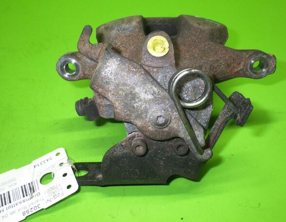 Brake Caliper FORD Transit V363 Bus (FAD, FBD)