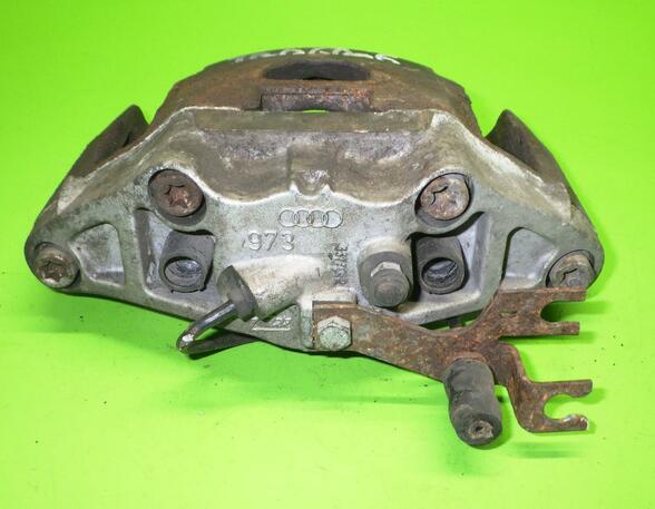 Brake Caliper AUDI A6 (4F2, C6), AUDI A6 Allroad (4FH, C6), AUDI A6 Avant (4F5, C6)