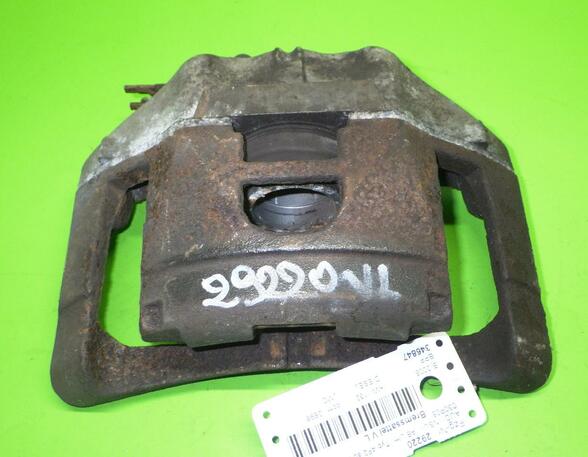 Brake Caliper AUDI A6 (4F2, C6), AUDI A6 Allroad (4FH, C6), AUDI A6 Avant (4F5, C6)