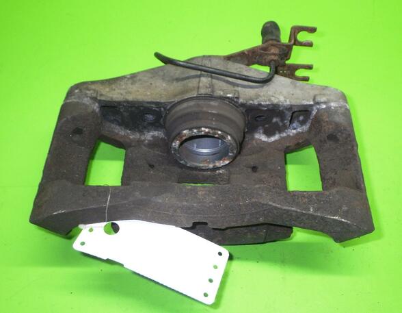 Brake Caliper AUDI A6 (4F2, C6), AUDI A6 Allroad (4FH, C6), AUDI A6 Avant (4F5, C6)