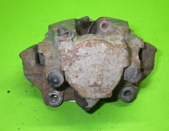 Brake Caliper MERCEDES-BENZ CLK Cabriolet (A208)