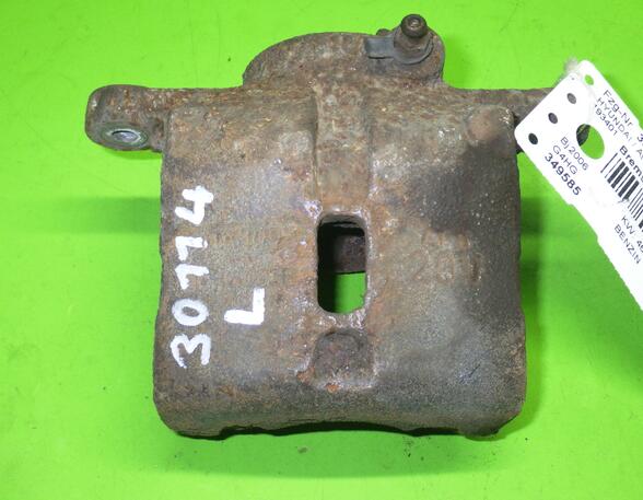 Brake Caliper HYUNDAI Atos (MX), HYUNDAI Atos Prime (MX)