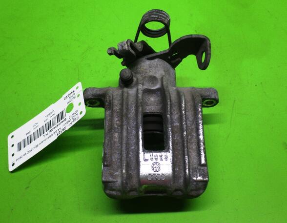 Brake Caliper AUDI A4 Avant (8ED, B7), AUDI A4 Avant (8E5, B6)