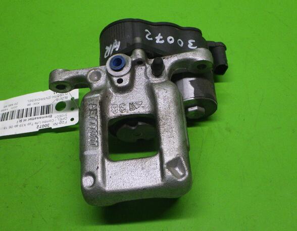 Brake Caliper OPEL Combo Tour/Life (--)