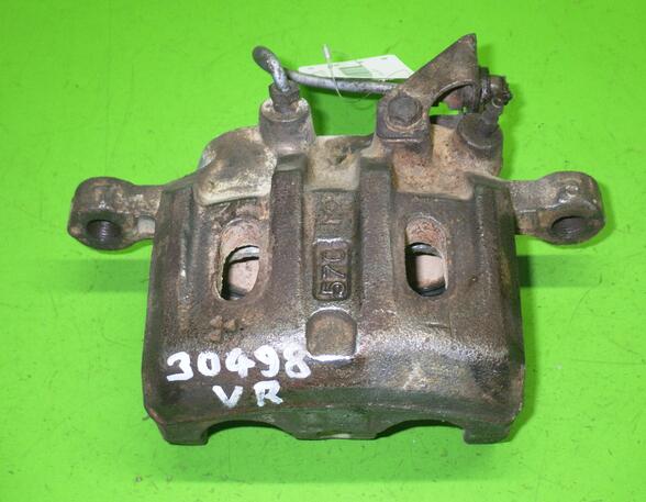 Brake Caliper MITSUBISHI Pajero II (V2W, V3W, V4W)