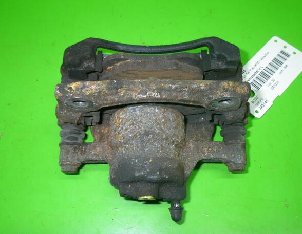 Brake Caliper CITROËN C1 (PM, PN)