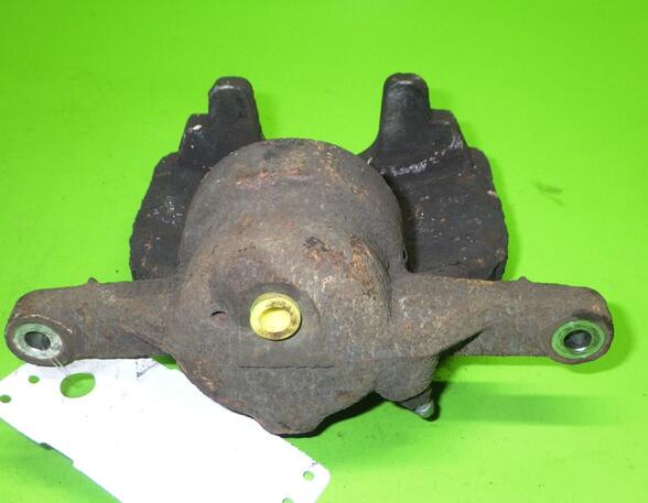 Brake Caliper TOYOTA Avensis Kombi (T27)