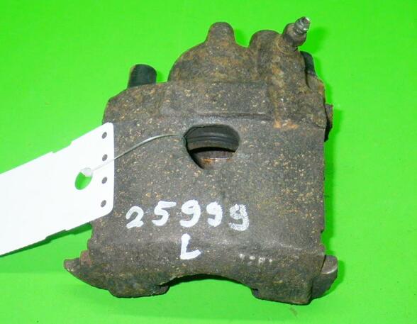 Brake Caliper VW Polo (6N2), VW Polo (6N1)