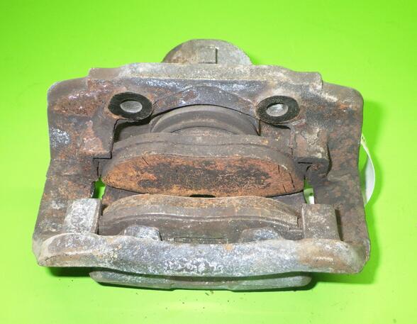 Brake Caliper PEUGEOT 406 (8B)