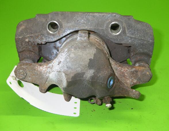 Brake Caliper PEUGEOT 406 (8B)