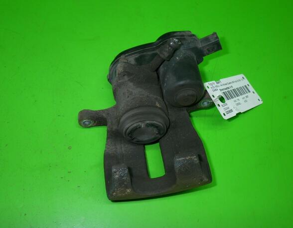 Brake Caliper AUDI A4 Allroad (8KH, B8), AUDI A4 Avant (8K5, B8)