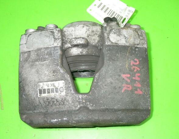 Brake Caliper AUDI A4 Allroad (8KH, B8), AUDI A4 Avant (8K5, B8)