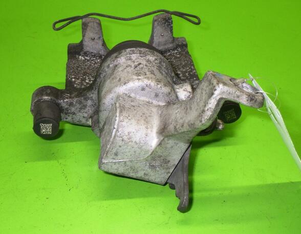 Brake Caliper JAGUAR XF (CC9, J05)