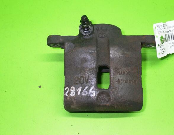 Brake Caliper HYUNDAI Atos (MX), HYUNDAI Atos Prime (MX)